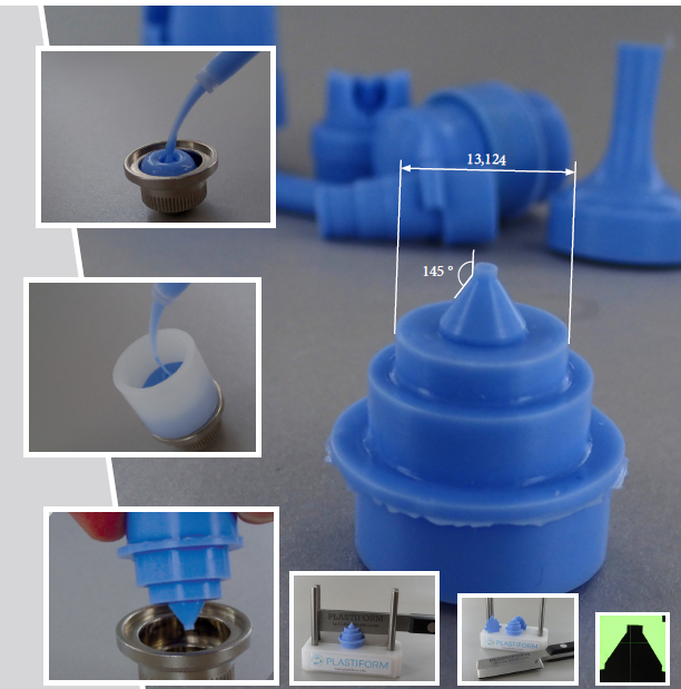 Plastiform  F50