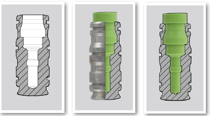 Plastiform  F20