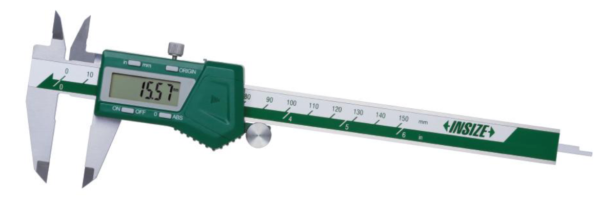 Suwmiarka elektroniczna 0-200mm Insize 11103-200