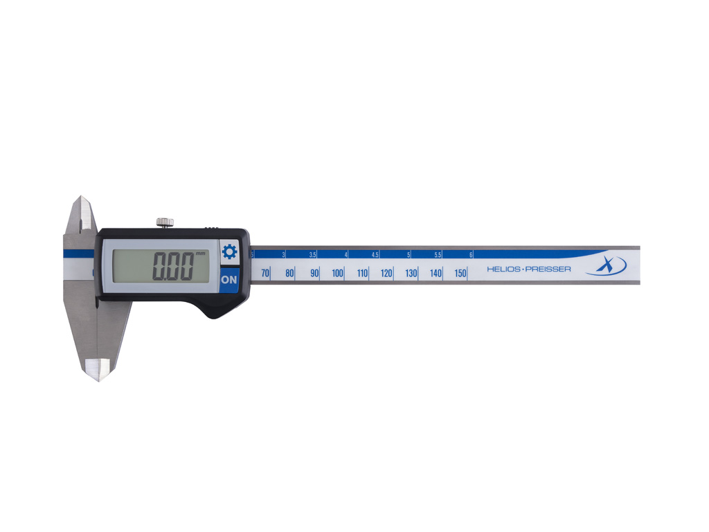Suwmiarka elektroniczna Helios Preisser 1120 417