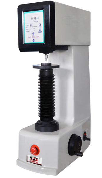 Twardościomierz  Rockwell superficial Rockwell SHR-560 Z