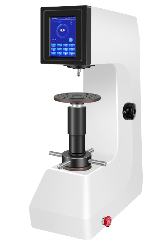Twardościomierz Rockwell HTR-150T