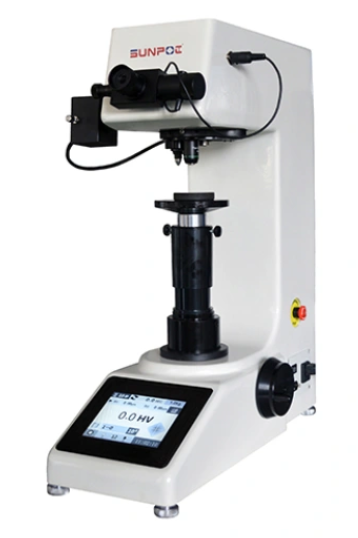 Twardościomierz Vickers SHV-5000M SUNPOC – zdjęcie 1