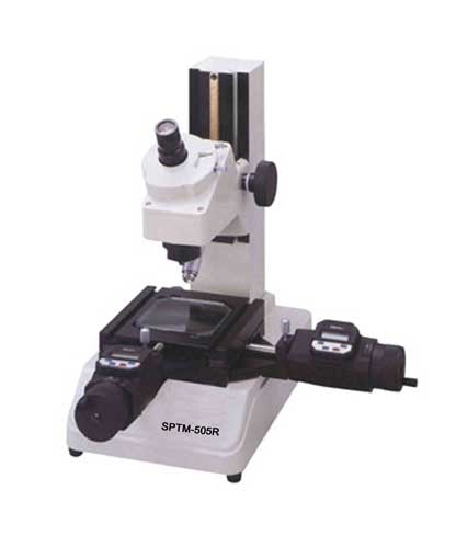 Mikroskop POMIAROWY SPTM-505R